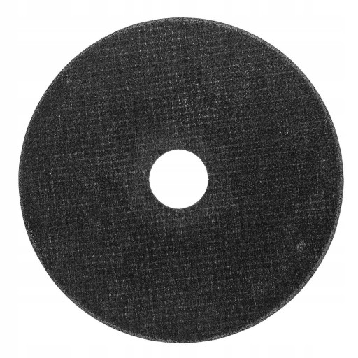 KORUNDOVÝ REZNÝ KOTÚČ NA KOV 125X22,23 MM PRE UHOL SADA 10 ks