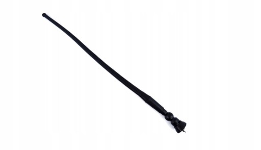 AUTORÁDIO ANTÉNA RÁDIO FLEXIBILNÁ 40 CM
