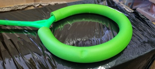 Hula hoop, skipper, švihadlo pre deti, kruh