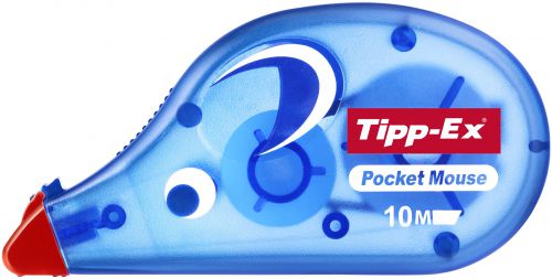 Korekčná páska Tipp-Ex 4mm x 10m 8207892