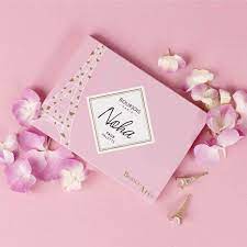 Bourjois Noha - MAKEUP A KONTUROVACIA PALETTA