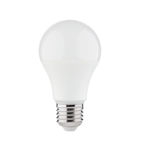 Svetelný zdroj: LED žiarovka A60 9,5=75W E27 bielaNW