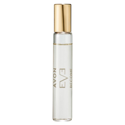 Eve Become AVON Parfumovaná voda 10 ml Dámske parfémy pre ňu