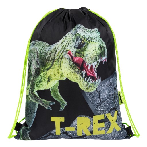 Taška na topánky Bambino T-REX