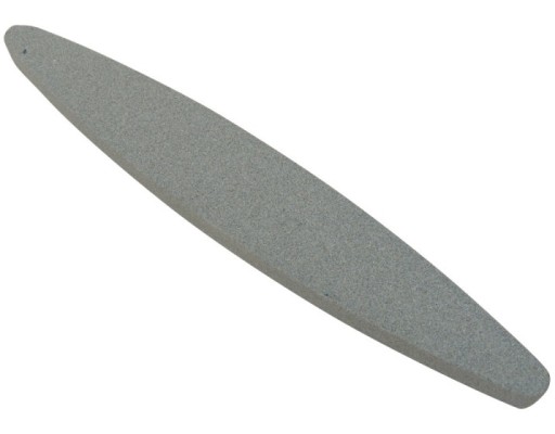 Brúsok oválny korund 225mm 26210 Vorel