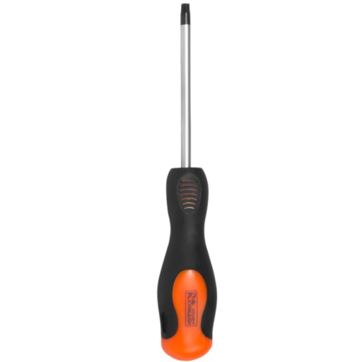 TORX SKRUTKOVAČ T9 x 75 mm CR-MO OCEL MAGNETICKÝ RUČNÝ RICHMANN C5464