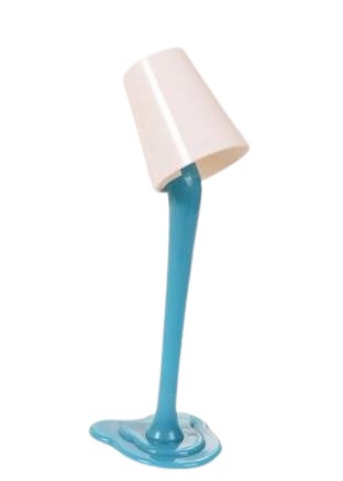 Tradičné viacfarebné pero LAMP