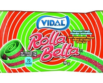 Vidal Rolla Belta Vodný melón