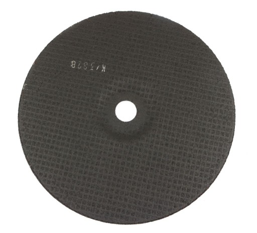 BRÚSNY KOTÚČ KOVOVÝ 230 x 6,0mm RICHMANN
