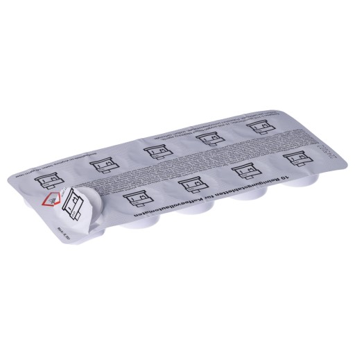 Čistiace tablety do kávovaru Seltino Clean - 1 ks.