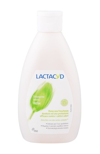 Lactacyd emulzia na intímnu hygienu 300 ml 150 g