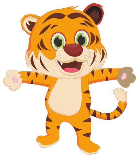 NÁLEPKA NA OKNO SKLENENÉ ZRKADLO ZVIERATÁ ZOO LEV