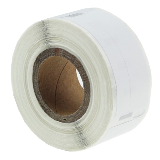 Štítky 99017 pre Dymo 50x12mm S0722460 12x50mm
