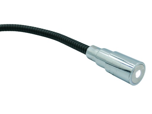 FLEXIBILNÝ MAGNETICKÝ UCHOVÁVAČ FLEXIBILNÝ MAGNETICKÝ ZÁCHYTNÍK S LED BATERKOU 57cm