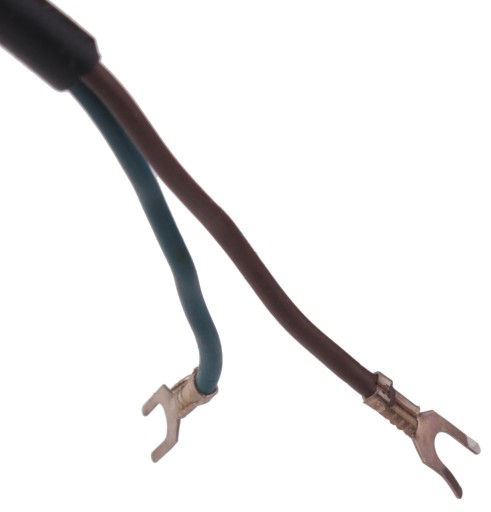 Štartovací kondenzátor motora 125uF 250V
