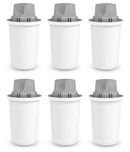 DAFI CLASSIC FILTER CARTRIDGE TVRDÁ VODA AGD+ (TVRDÁ)