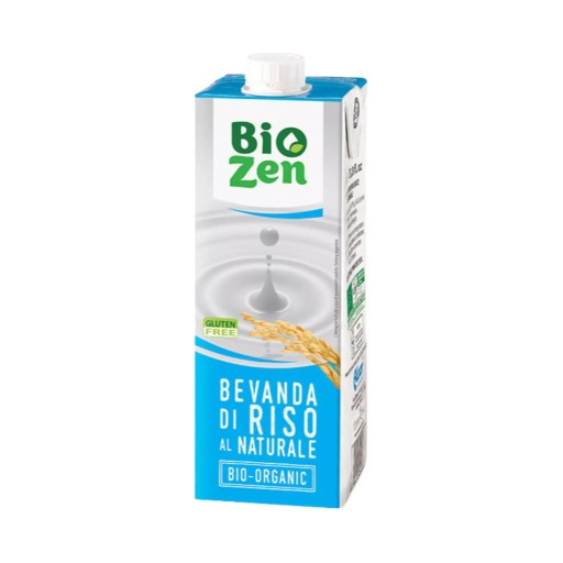 Bio ryžový nápoj 1 l BioZen