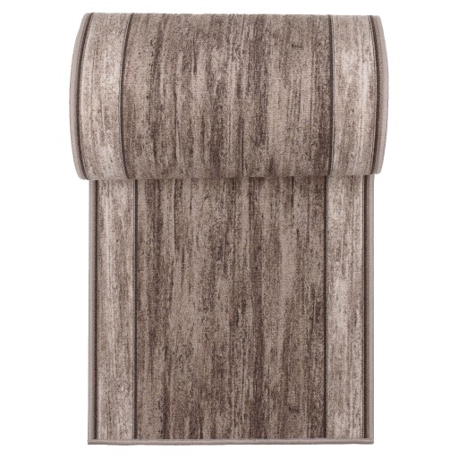 Protišmykový behúň 67 cm s lemom v62