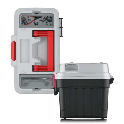 Box na náradie Optima Kufor 30 cm