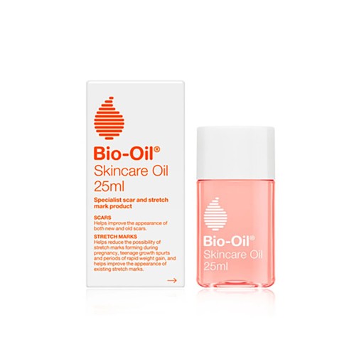 BIO-OLEJ OLEJ NA JAZINY STRIA 25 ML