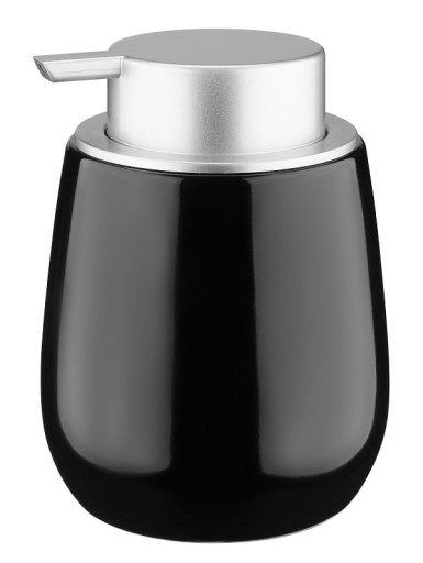 BEVERLY Black Galicja 9895 dávkovač mydla