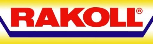Lepidlo na drevo RAKOLL Express 25D - 500 g