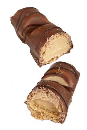 Kinder Bueno tyčinka s náplňou 43g