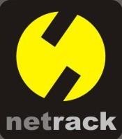 Netrack patch kábel RJ45 kat. 5e UTP, 7m šedý
