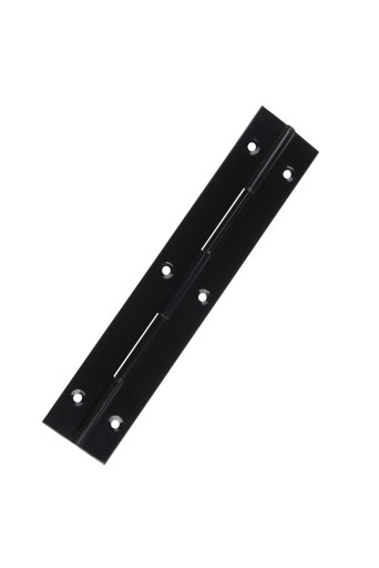 PÁTOVÝ PÁT NA NÁBYTOK 30 cm Čierny