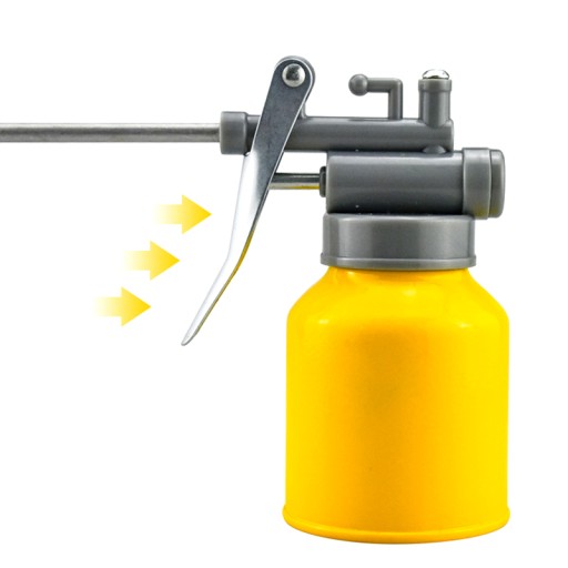OILER OILER OILER GREASER OLEJ 150ml