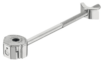 Stolový konektor ZipBolt 35/M6x165mm