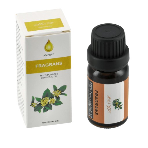 Konvalinka Vonný olej Lily of the Valley 10 ml do difuzéra zvlhčovača