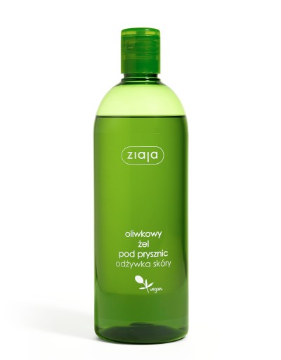 Sprchový gél Ziaja Olive