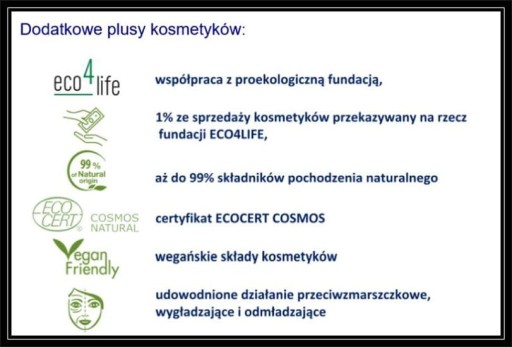 AVA Planeta Earth Reduktor vrások Vyhladzujúci očný krém