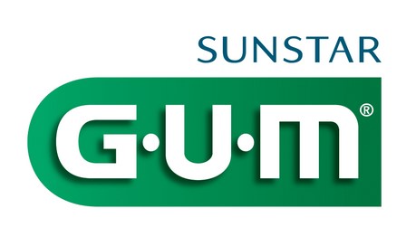 GUM KIDS Zubná kefka pre deti 2+ SOFT