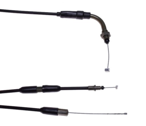LONGJIA SHARPY QT-4 50 2T distribútor plynového kábla