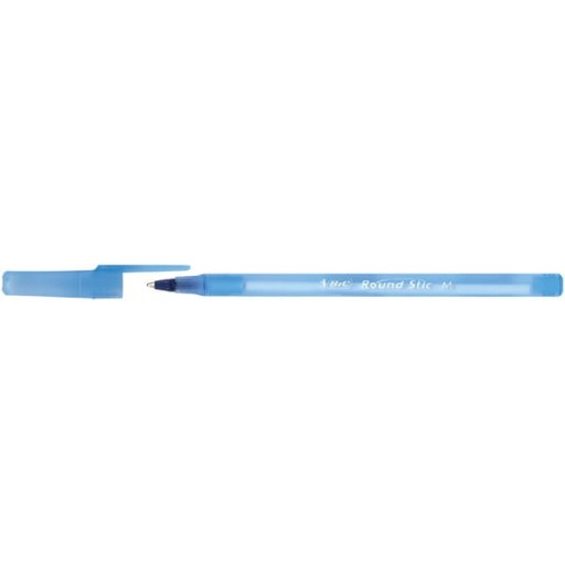 ROUND STIC BLUE BIC BIC BALLPOINT - 1 KUS