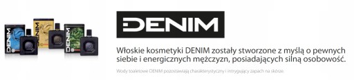 DENIM SPRCHOVÝ GÉL 250 ML PIŽM