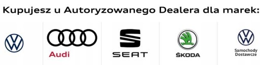 ANTÉNNY BLOK SEAT ALTEA LEON IBIZA 6J0035849 OD predajcu