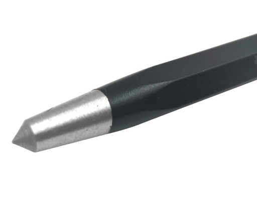 Dierovač 6x10x100mm G38540 GEKO