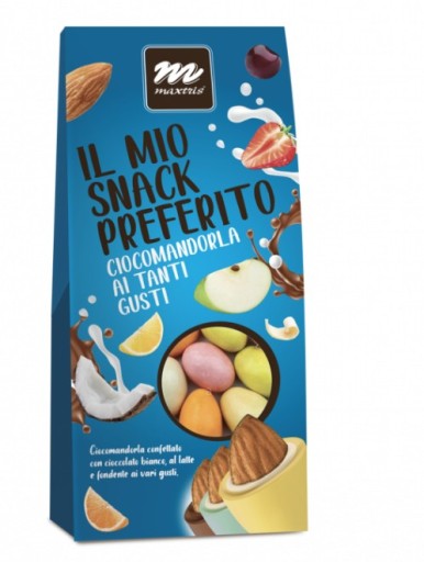 Maxtris Confetti Sacchetto Mix 150g