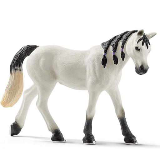 VÝSTUP Kobyla Schleich Arabian Breed Horse 13908