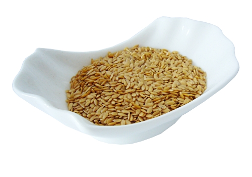 ZLATÉ LANOVÉ SEMIENKO 500g GOLDEN BUDWIG SEMEN