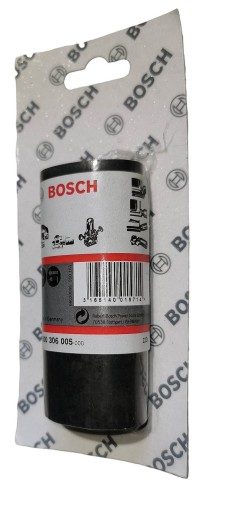 BOSCH Adaptér na pripojenie priamočiarej píly k hadiciam
