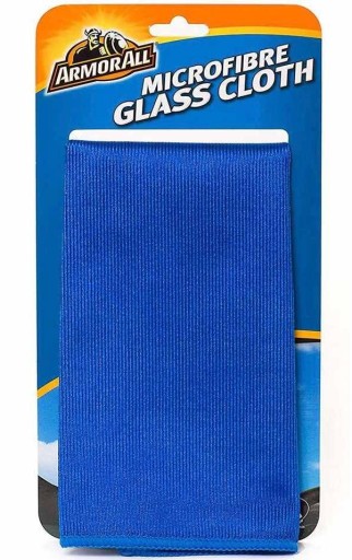 Armorall Microfibre Utierka z mikrovlákna 40x40