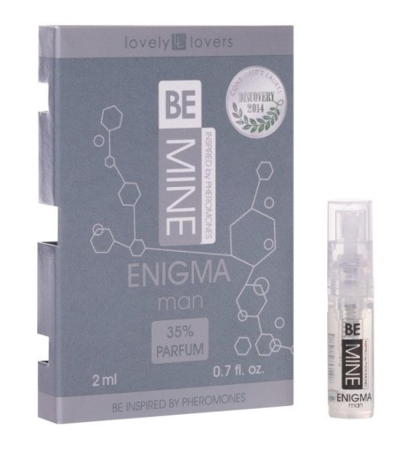 Feroony Samples BEMINE ENIGMA 2ml pre mužov