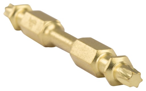Sada obojstranných skrutiek T20 Torx B52489 Makita pre hrot skrutkovača