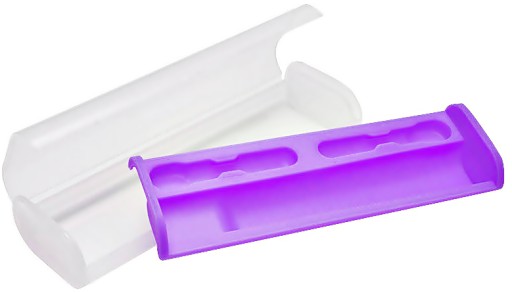 PUZDRO NA ELEKTRICKÚ ZUBNÚ KEFKU Oral-B, Philips