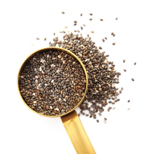 Chia semienka 250 g