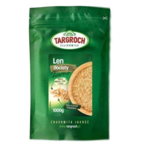 Zlatá obilná bielizeň 1kg